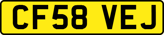 CF58VEJ