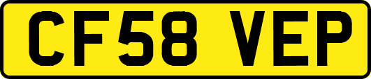 CF58VEP
