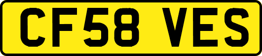 CF58VES