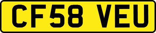 CF58VEU