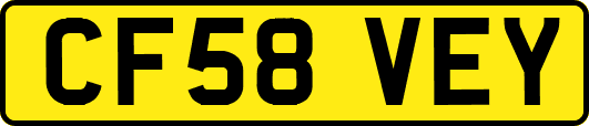 CF58VEY