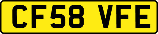 CF58VFE