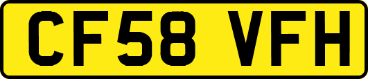 CF58VFH