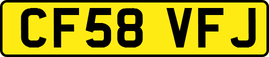 CF58VFJ