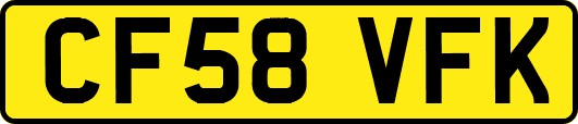 CF58VFK