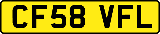 CF58VFL