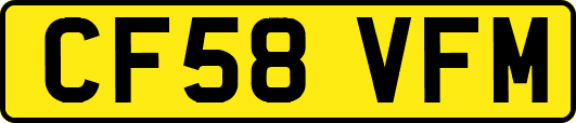 CF58VFM