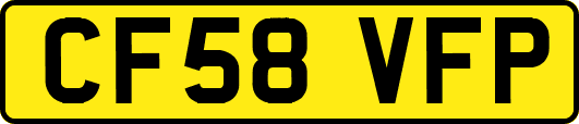 CF58VFP
