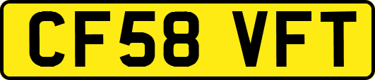 CF58VFT