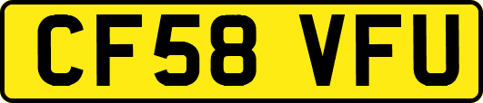 CF58VFU