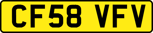 CF58VFV