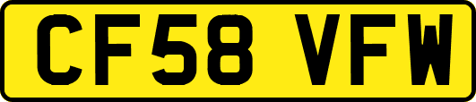 CF58VFW