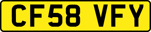 CF58VFY