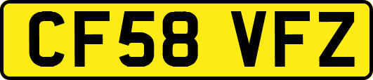 CF58VFZ