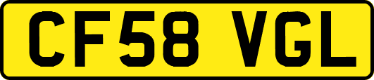 CF58VGL