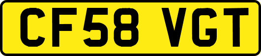 CF58VGT
