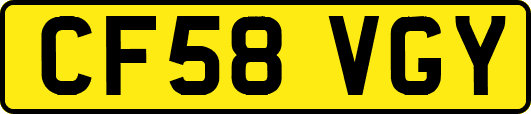 CF58VGY