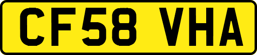 CF58VHA