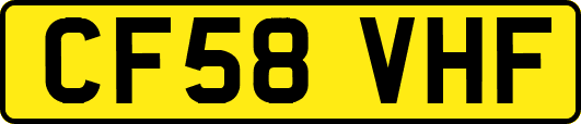 CF58VHF