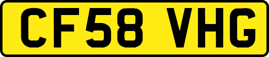 CF58VHG