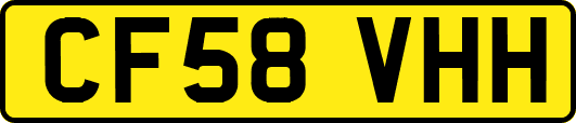 CF58VHH