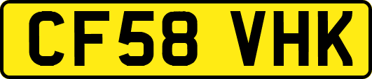 CF58VHK