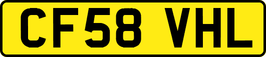 CF58VHL