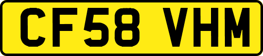 CF58VHM