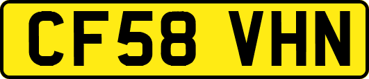 CF58VHN