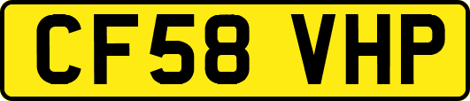 CF58VHP