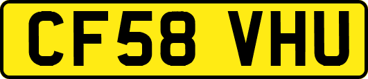 CF58VHU