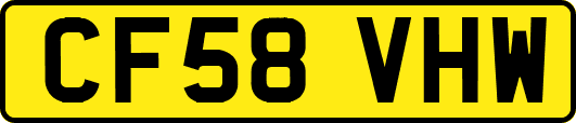 CF58VHW