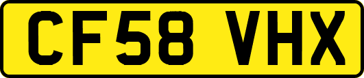 CF58VHX