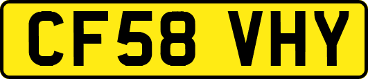 CF58VHY