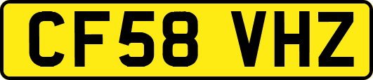 CF58VHZ