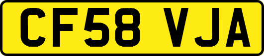 CF58VJA