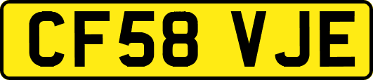 CF58VJE