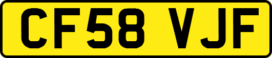 CF58VJF