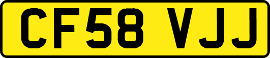 CF58VJJ
