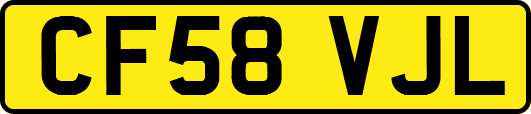 CF58VJL
