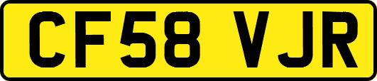 CF58VJR