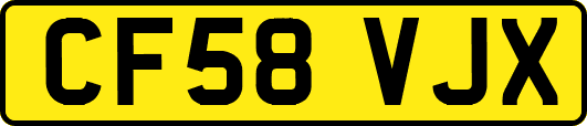 CF58VJX