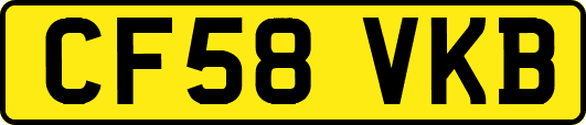 CF58VKB