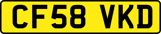 CF58VKD