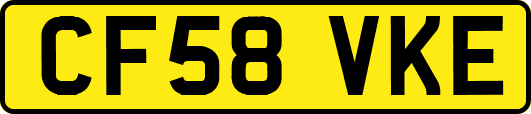 CF58VKE
