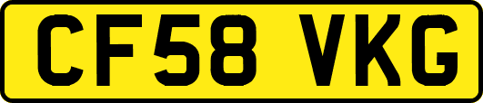 CF58VKG