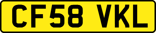 CF58VKL