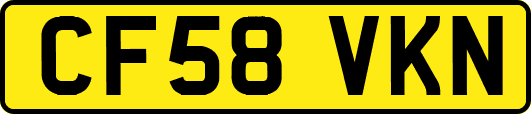 CF58VKN