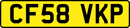 CF58VKP