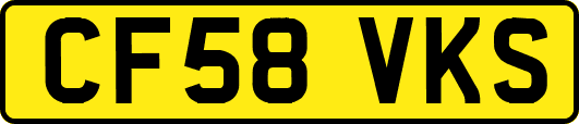 CF58VKS